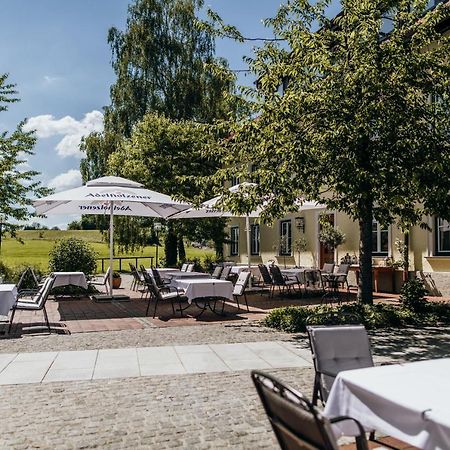 Angermuehle Landgasthof Altenmarkt an der Alz ภายนอก รูปภาพ