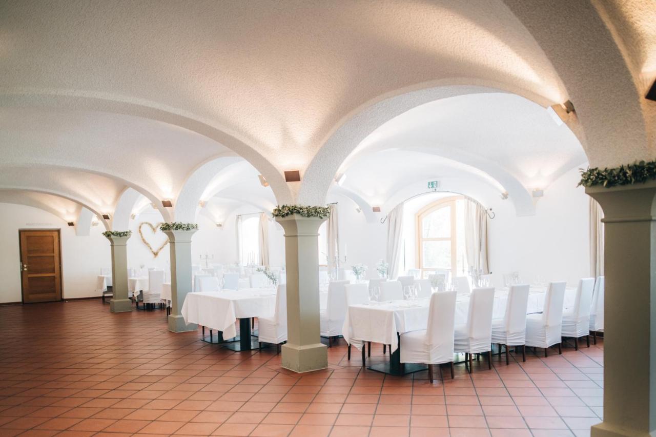 Angermuehle Landgasthof Altenmarkt an der Alz ภายนอก รูปภาพ
