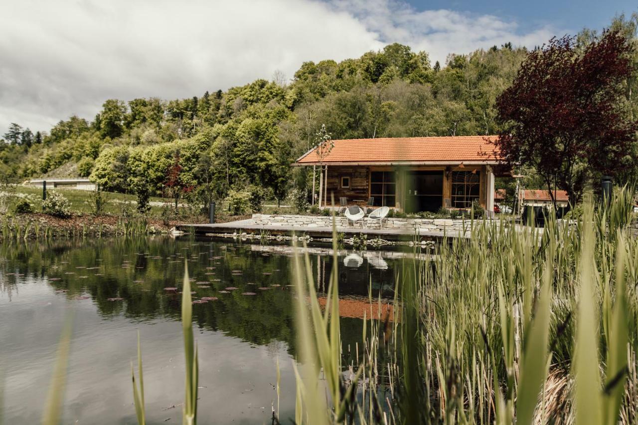 Angermuehle Landgasthof Altenmarkt an der Alz ภายนอก รูปภาพ