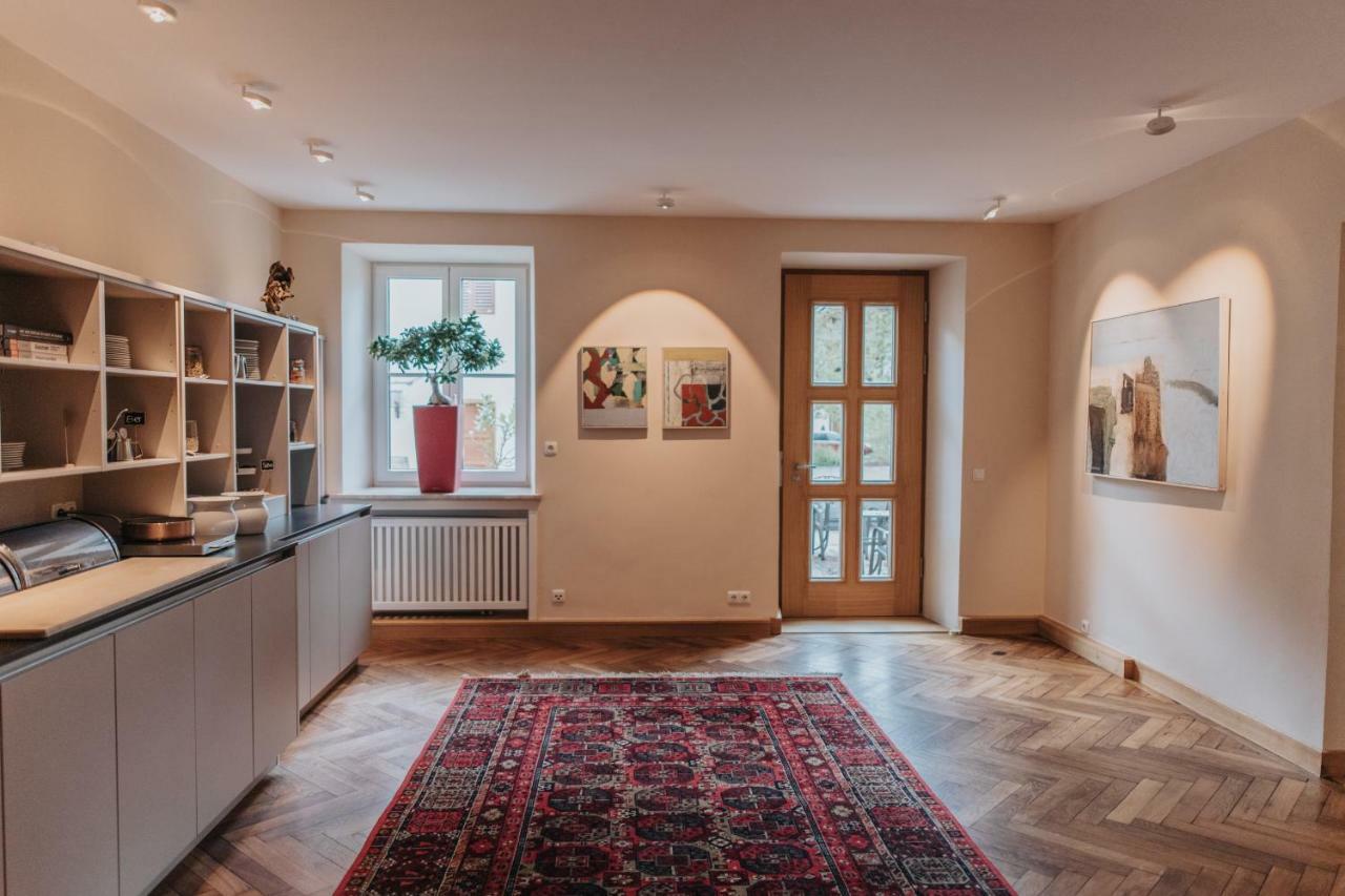 Angermuehle Landgasthof Altenmarkt an der Alz ภายนอก รูปภาพ
